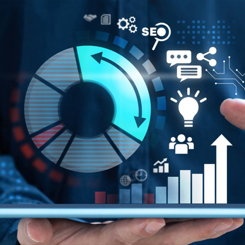 ISO/IEC 23053 systems engineering services