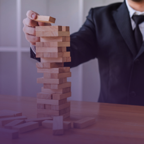 ISO 27001 information security consulting services