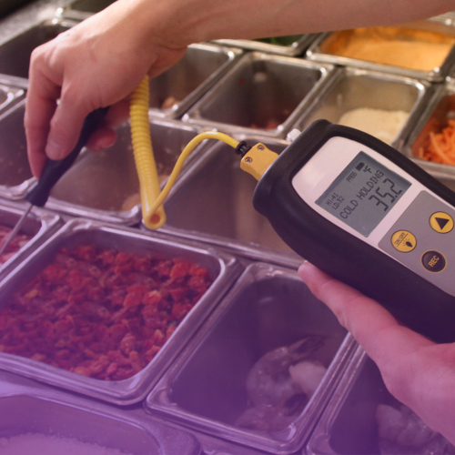 ISO 45001 occupational health and safety services